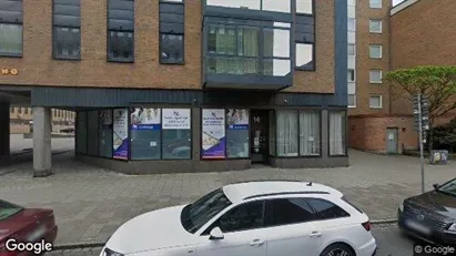 Apartments for rent in Malmö City - Photo from Google Street View