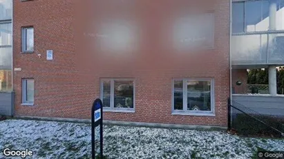 Apartments for rent in Svedala - Photo from Google Street View