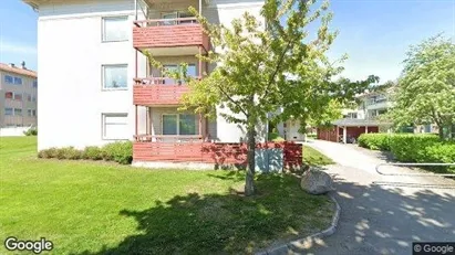 Apartments for rent in Åmål - Photo from Google Street View