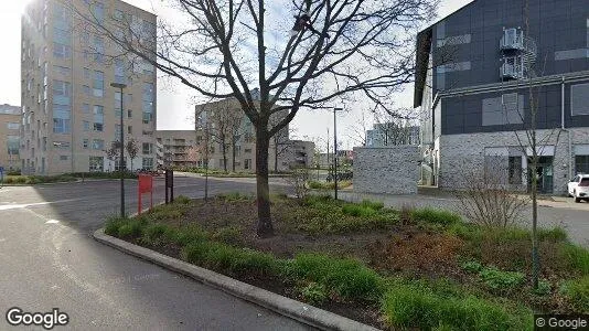Rooms for rent in Lund - Photo from Google Street View