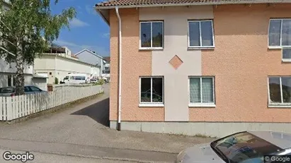 Apartments for rent in Mönsterås - Photo from Google Street View
