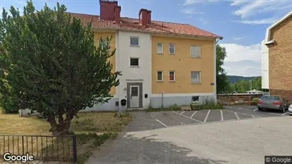 Apartments for rent in Ulricehamn - Photo from Google Street View