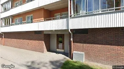 Apartments for rent in Norrköping - Photo from Google Street View