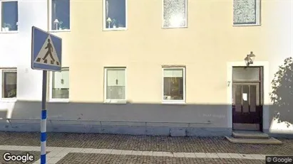 Apartments for rent in Ronneby - Photo from Google Street View