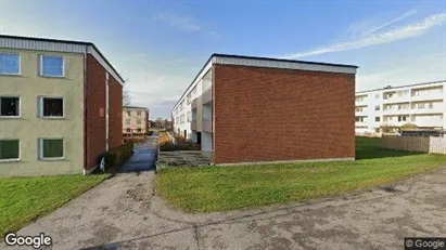 Apartments for rent in Eskilstuna - Photo from Google Street View