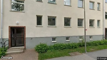 Apartments for rent in Stockholm South - Photo from Google Street View