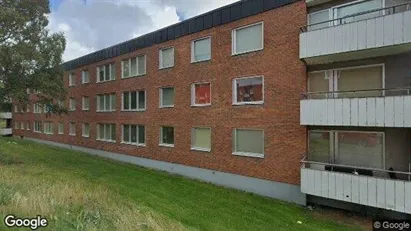 Apartments for rent in Härnösand - Photo from Google Street View