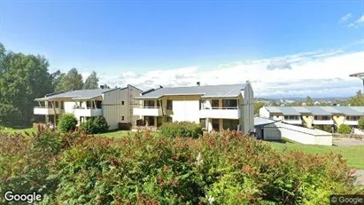 Apartments for rent in Härnösand - Photo from Google Street View