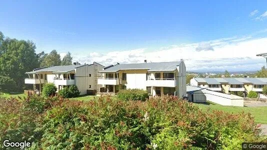 Apartments for rent in Härnösand - Photo from Google Street View