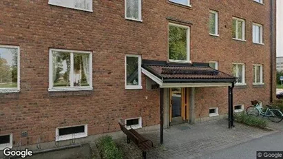 Apartments for rent in Norrköping - Photo from Google Street View
