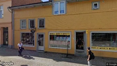 Apartments for rent in Katrineholm - Photo from Google Street View