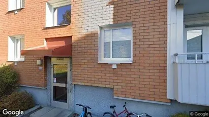 Apartments for rent in Jönköping - Photo from Google Street View