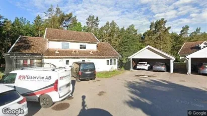 Apartments for rent in Oskarshamn - Photo from Google Street View