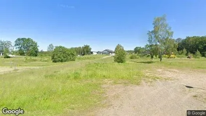 Apartments for rent in Örkelljunga - Photo from Google Street View