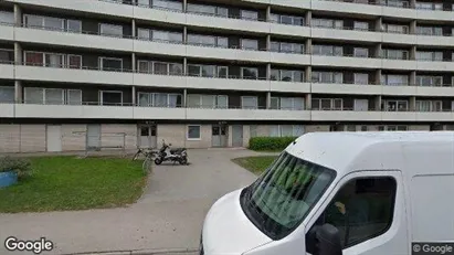 Apartments for rent in Nyköping - Photo from Google Street View