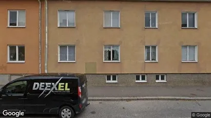 Apartments for rent in Nyköping - Photo from Google Street View