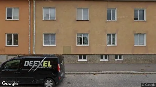 Apartments for rent in Nyköping - Photo from Google Street View