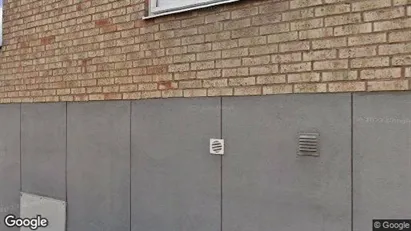 Apartments for rent in Borlänge - Photo from Google Street View