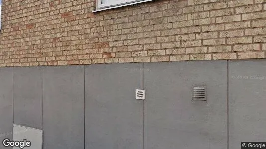 Apartments for rent in Borlänge - Photo from Google Street View