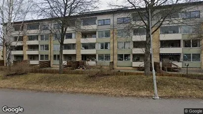 Apartments for rent in Linköping - Photo from Google Street View