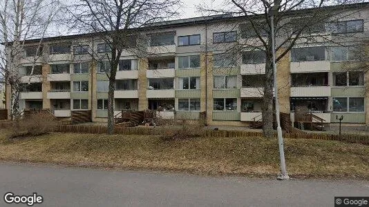 Apartments for rent in Linköping - Photo from Google Street View