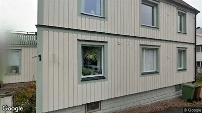 Apartments for rent in Uddevalla - Photo from Google Street View