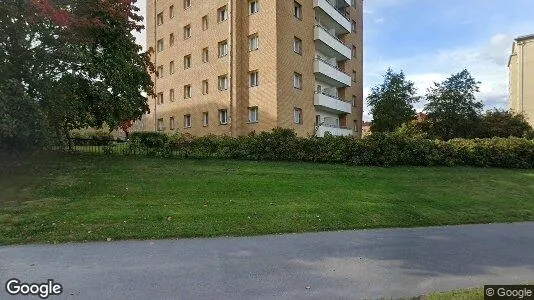 Apartments for rent in Norrköping - Photo from Google Street View