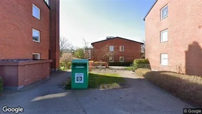 Apartments for rent in Höganäs - Photo from Google Street View
