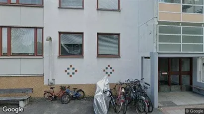 Apartments for rent in Stockholm South - Photo from Google Street View