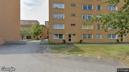 Apartments for rent in Södertälje - Photo from Google Street View