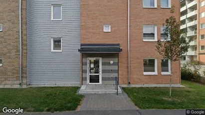 Apartments for rent in Linköping - Photo from Google Street View