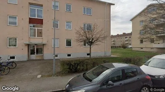 Apartments for rent in Kalmar - Photo from Google Street View