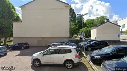 Apartments for rent in Linköping - Photo from Google Street View