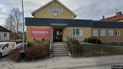 Apartments for rent in Vallentuna - Photo from Google Street View