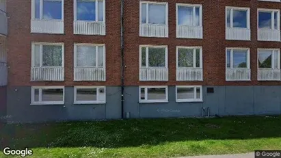 Apartments for rent in Oxelösund - Photo from Google Street View