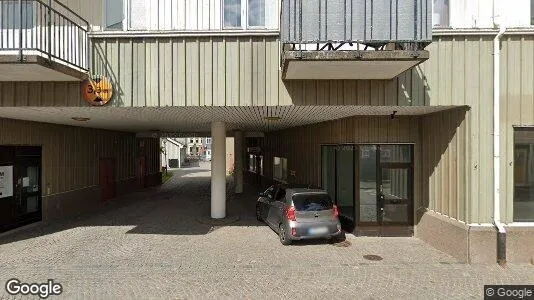 Apartments for rent in Falköping - Photo from Google Street View