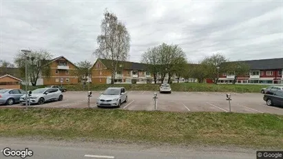 Apartments for rent in Falun - Photo from Google Street View