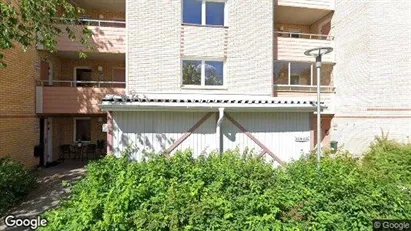Apartments for rent in Skellefteå - Photo from Google Street View
