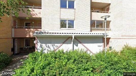 Apartments for rent in Skellefteå - Photo from Google Street View
