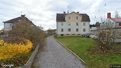 Apartments for rent in Katrineholm - Photo from Google Street View