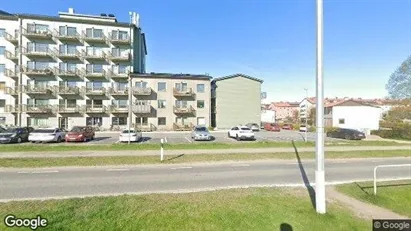 Apartments for rent in Nyköping - Photo from Google Street View