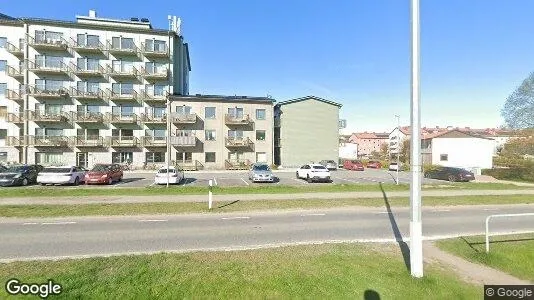 Apartments for rent in Nyköping - Photo from Google Street View