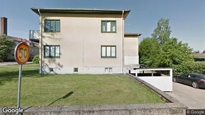 Apartments for rent in Tibro - Photo from Google Street View
