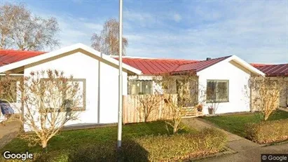 Apartments for rent in Vara - Photo from Google Street View