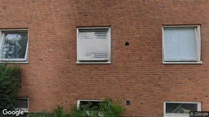 Apartments for rent in Västervik - Photo from Google Street View