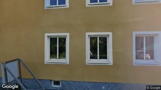 Apartments for rent in Oskarshamn - Photo from Google Street View