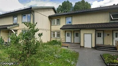 Apartments for rent in Gnesta - Photo from Google Street View
