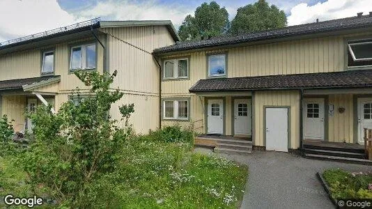 Apartments for rent in Gnesta - Photo from Google Street View