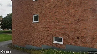 Apartments for rent in Västervik - Photo from Google Street View