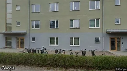 Apartments for rent in Örebro - Photo from Google Street View